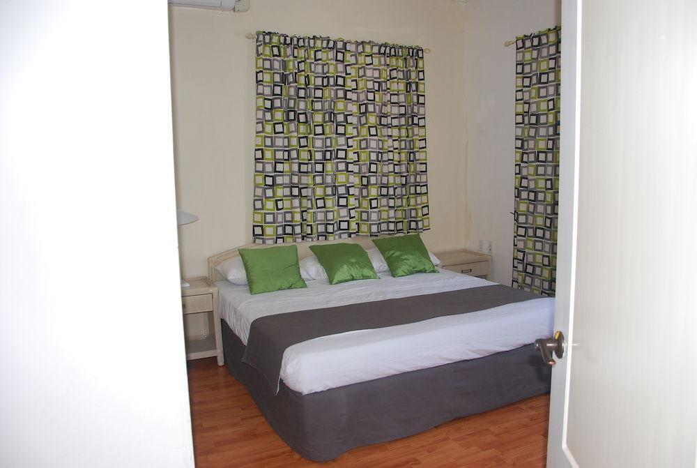 Apolonia Boutique Hotel Curacao Willemstad Exteriör bild