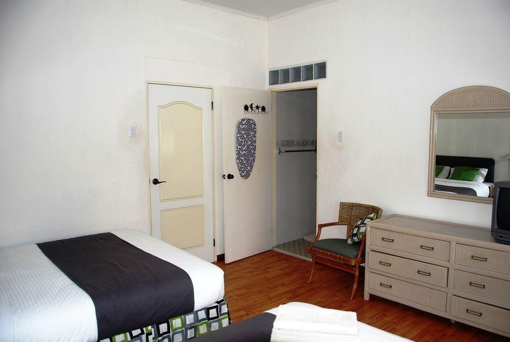 Apolonia Boutique Hotel Curacao Willemstad Exteriör bild