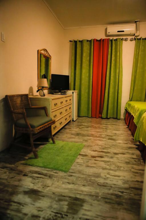 Apolonia Boutique Hotel Curacao Willemstad Exteriör bild