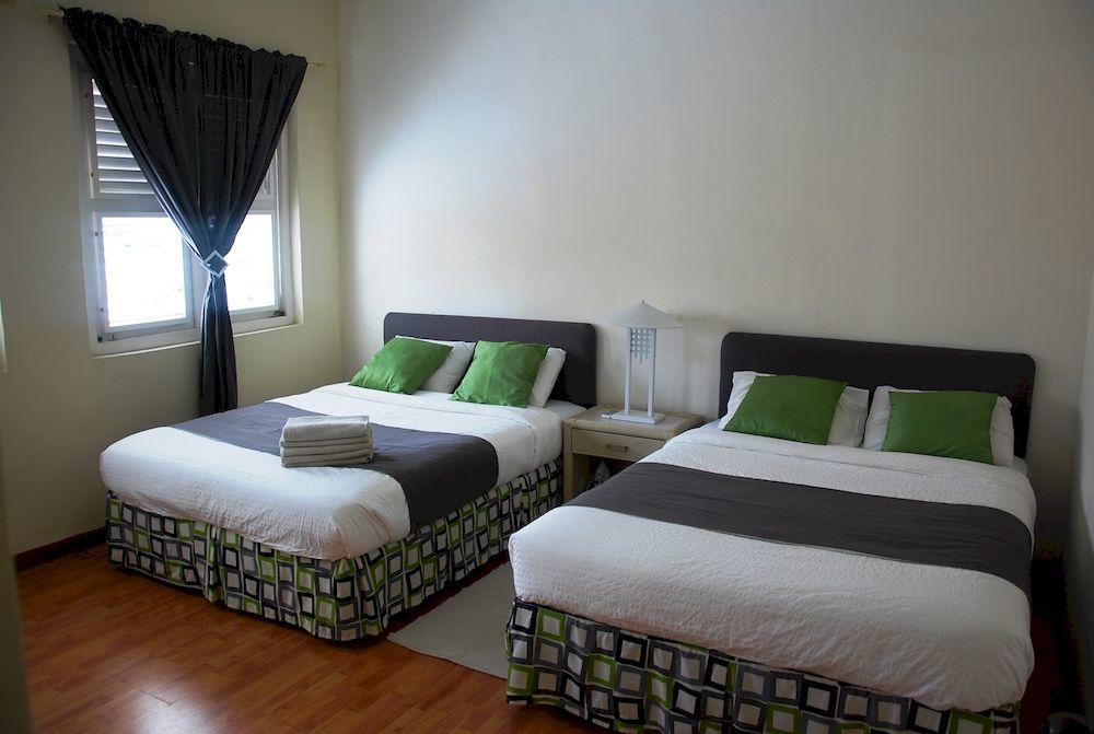 Apolonia Boutique Hotel Curacao Willemstad Exteriör bild