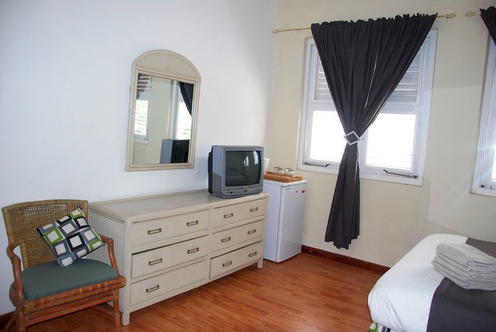Apolonia Boutique Hotel Curacao Willemstad Exteriör bild
