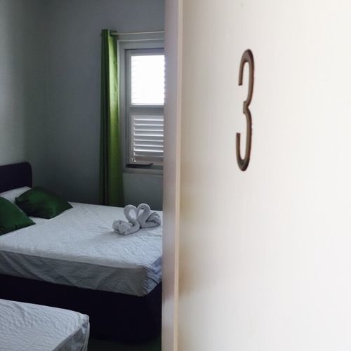Apolonia Boutique Hotel Curacao Willemstad Exteriör bild