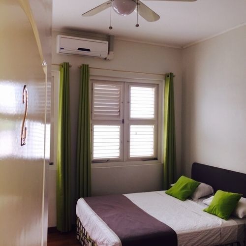 Apolonia Boutique Hotel Curacao Willemstad Exteriör bild