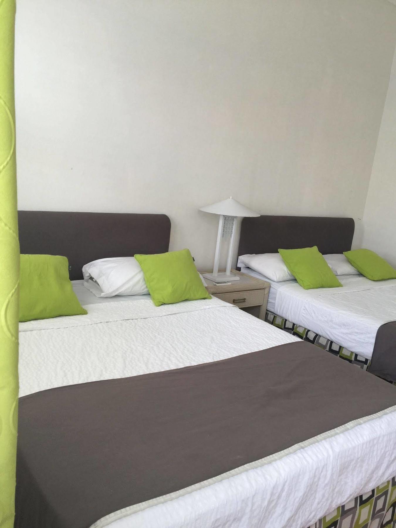 Apolonia Boutique Hotel Curacao Willemstad Exteriör bild