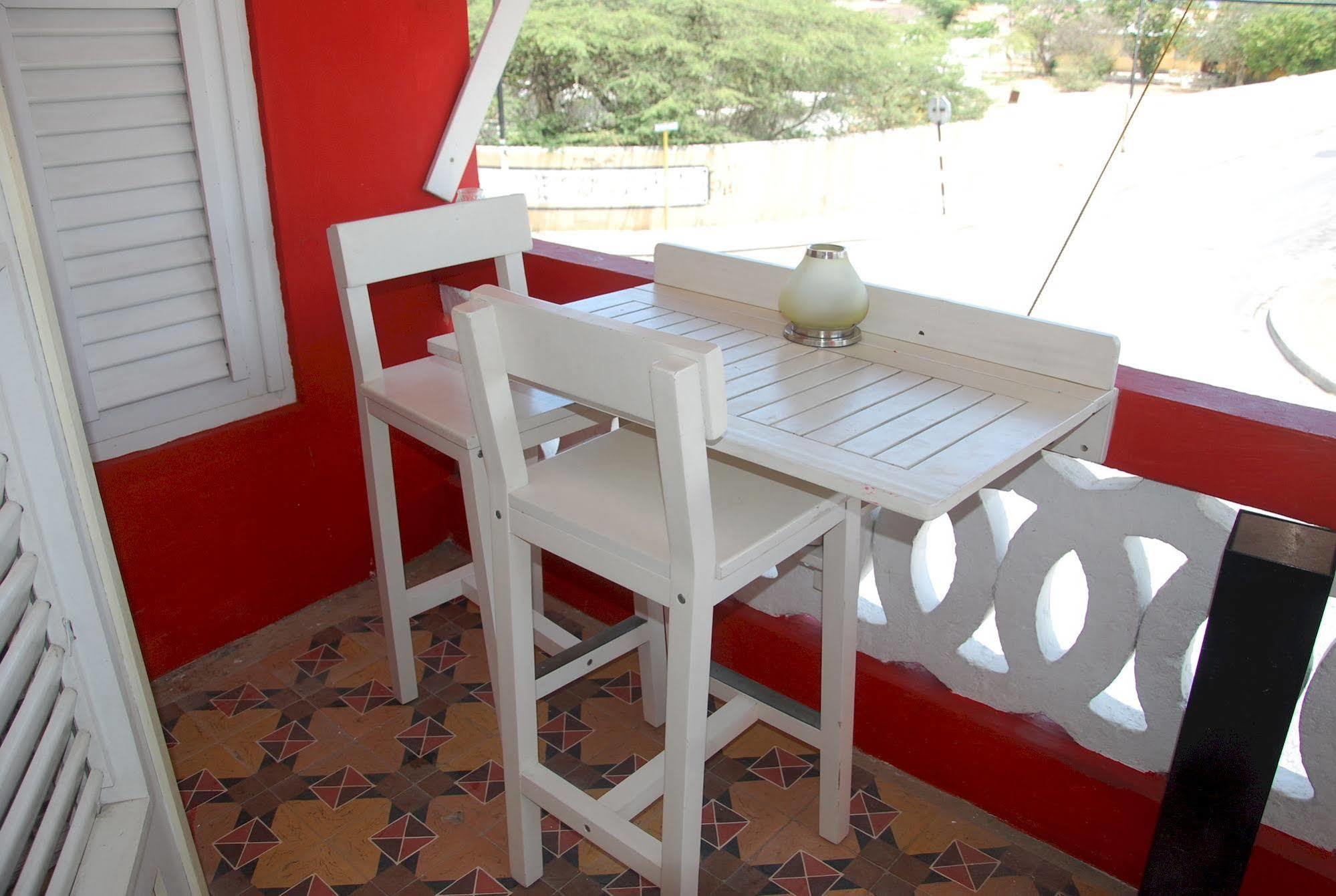 Apolonia Boutique Hotel Curacao Willemstad Exteriör bild